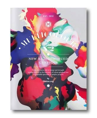 Palette Series: 02: Colour - New Spectrum Graphics Paperback Victionary