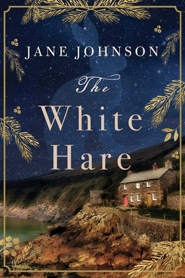 The White Hare Paperback Simon & Schuster