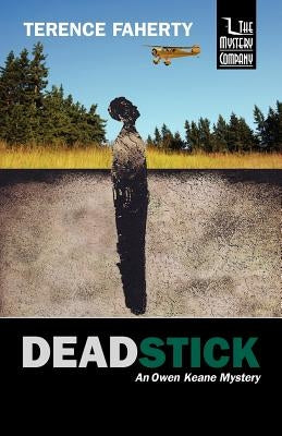 Deadstick: An Owen Keane Mystery Paperback Mystery Company