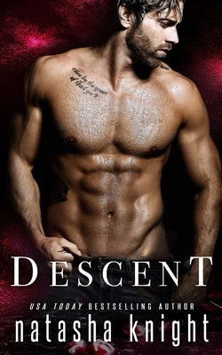 Descent Paperback Independently Published