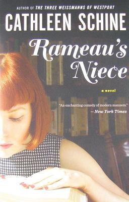 Rameau's Niece Paperback Houghton Mifflin