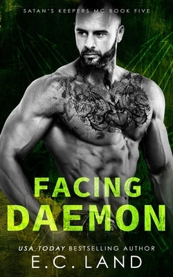 Facing Daemon Paperback Independently Published