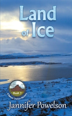 Land of Ice Paperback Independently Published