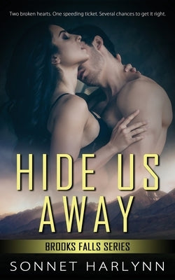 Hide Us Away Paperback Wild Rose Press