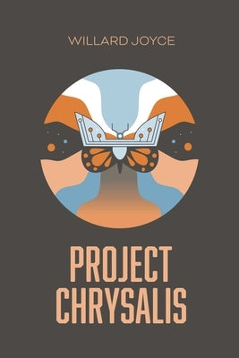 Project Chrysalis: A Book of the Transfigured World Paperback Permuted Press