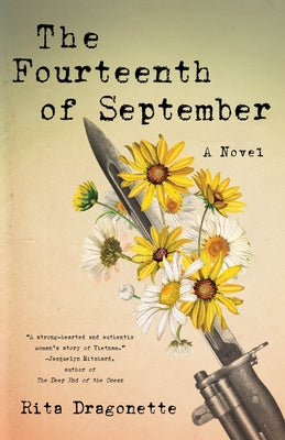 The Fourteenth of September Paperback She Writes Press