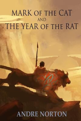 Mark of the Cat and Year of the Rat Paperback Ethan Ellenberg Literary Agency