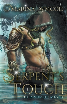 Serpent's Touch Paperback Rocky River Publishing