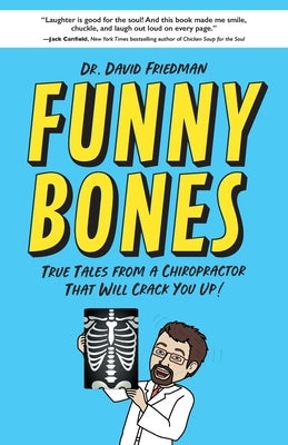 Funny Bones Paperback River Grove Books