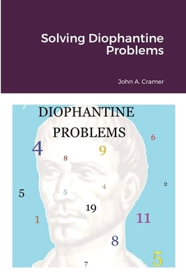 Solving Diophantine Problems Paperback Lulu.com