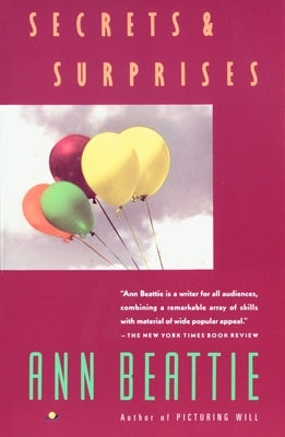 Secrets & Surprises Paperback Knopf Doubleday Publishing Group