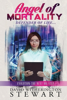 Angel of Mortality: Defender of Life... Creator of Chaos Paperback Readersmagnet LLC