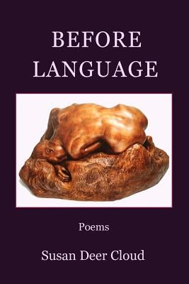 Before Language Paperback Shabda Press