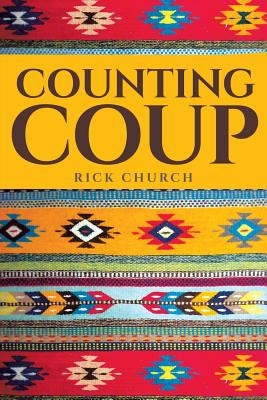 Counting Coup Paperback Page Publishing, Inc.