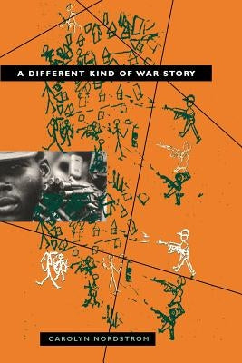 A Different Kind of War Story Paperback University of Pennsylvania Press
