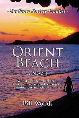 Orient Beach Paperback Westview Press