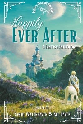 Happily Ever After Paperback Sarah Waterraven