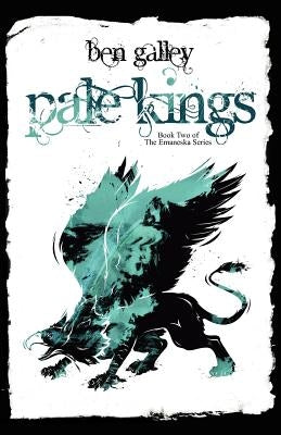 Pale Kings Paperback Bengalley.com