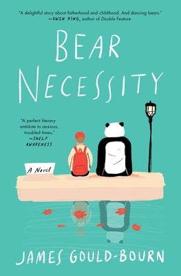 Bear Necessity Paperback Scribner Book Company