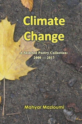 Climate Change Paperback Deebee