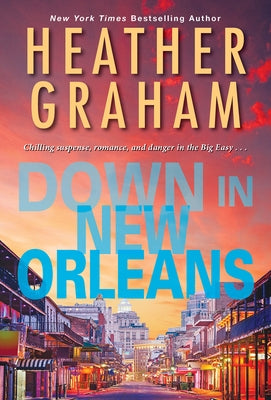 Down in New Orleans by Graham, Heather