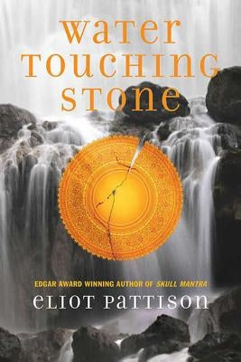 Water Touching Stone Paperback St. Martins Press-3PL