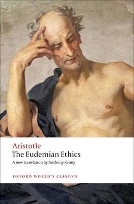 The Eudemian Ethics Paperback Oxford University Press, USA
