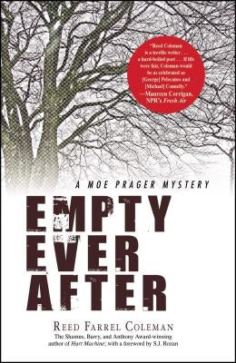 Empty Ever After Paperback Gallery Books