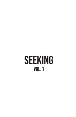 Seeking: Vol. 1 Paperback Trilogy Christian Publishing