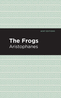 The Frogs Paperback Mint Editions