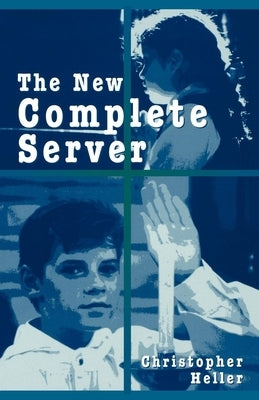 The New Complete Server Paperback Morehouse Publishing