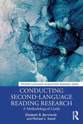 Conducting Second-Language Reading Research: A Methodological Guide Paperback Routledge