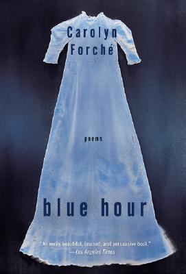 Blue Hour Paperback Harper Perennial