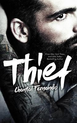 Thief Paperback Createspace Independent Publishing Platform