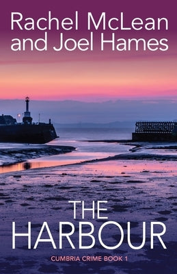 The Harbour Paperback Ackroyd Publishing