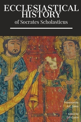 Ecclesiastical History Paperback Dalcassian Publishing Company