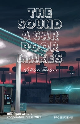 The Sound a Car Door Makes Paperback Michigan Writers Cooperative Press
