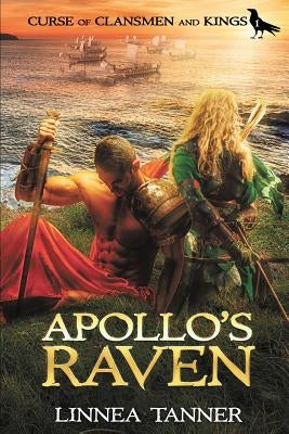Apollo's Raven Paperback Apollo Raven Publisher, LLC