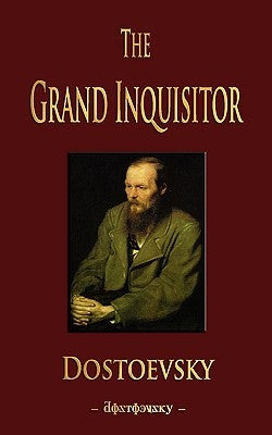 The Grand Inquisitor Paperback Merchant Books
