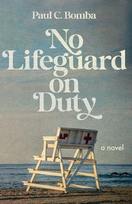 No Lifeguard on Duty Paperback Bumper Car Books