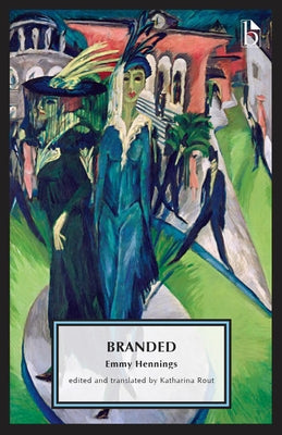 Branded: A Diary Paperback Broadview Press Inc