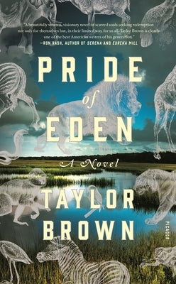 Pride of Eden Picador USA