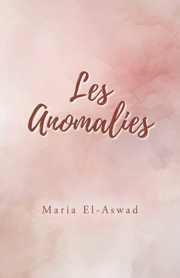 Les Anomalies Paperback Nextone Inc