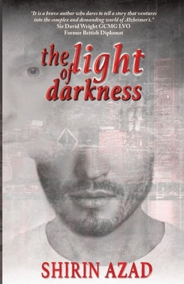 The Light of Darkness Paperback Book Brilliance Publishing