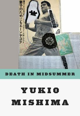 Death in Midsummer: And Other Stories New Directions Publishing Corporation