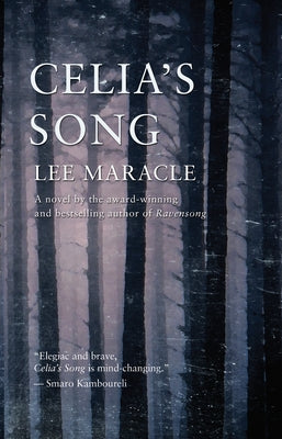 Celia's Song Cormorant Books