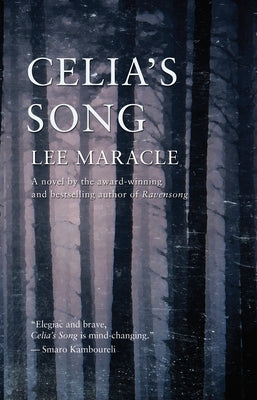 Celia's Song by Maracle, Lee