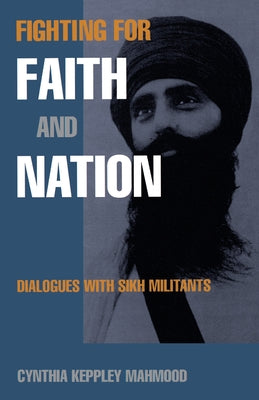 Fighting for Faith and Nation Paperback University of Pennsylvania Press