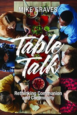 Table Talk Paperback Cascade Books