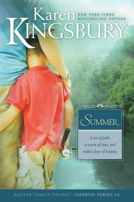 Summer Tyndale House Publishers